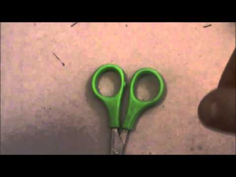 Barbel The ultimate hair rig