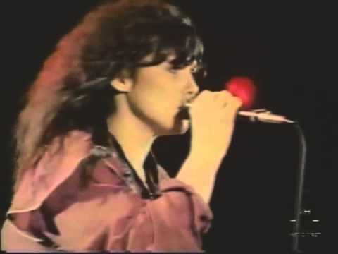 Heart - Crazy On You (Live, 1978)