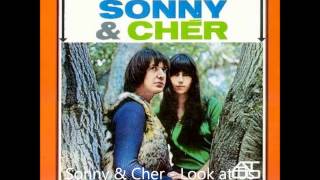 Sonny &amp; Cher - Why Don&#39;t They Let Us Fall In Love