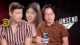 The Worst Hashtags of Instagram (ft. Jimmy O. Yang)