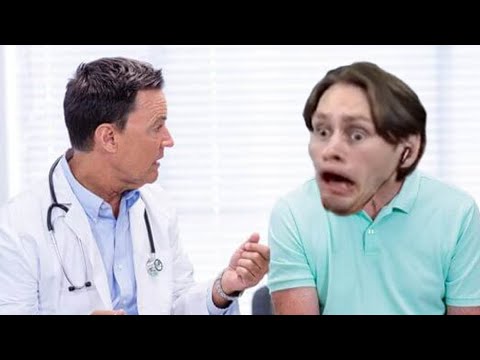 Jerma absolutely cannot laugh at FEAR - Long Edit