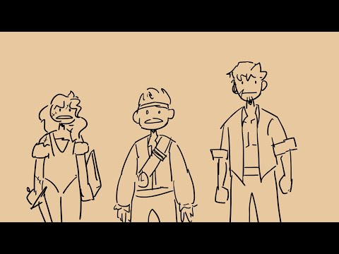 Scar's Adopted?! - Limited Life Animatic