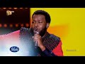 Top 9: Jooma – ‘Madoda Sabelani’ – Idols SA | S16 | Live Shows | Mzansi Magic