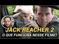 JACK REACHER Sem Retorno Crítica
