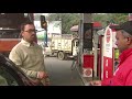 Petrol Pump- How it works?