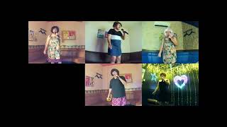 Che'Nelle／SAKURA(English Ver.)