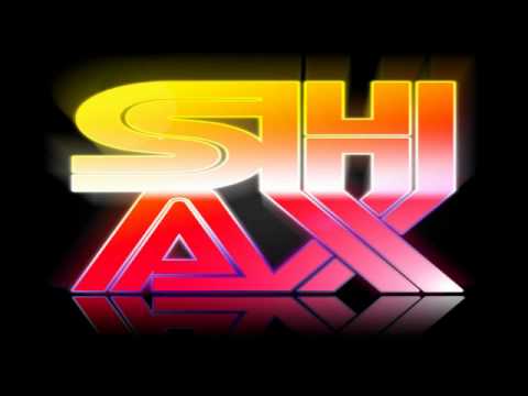 Brian V - Moussaka (SHAX Remix)