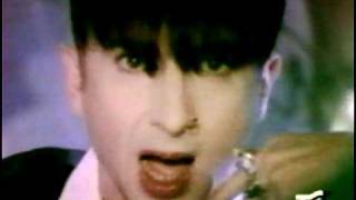 Marc Almond   Out There