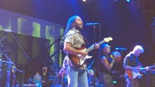 Ziggy Marley - See Dem Fake Leaders , Live Annabel Rotterdam Holland 08-07-2018