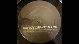 Sanki Panki - Wake Up And Groove