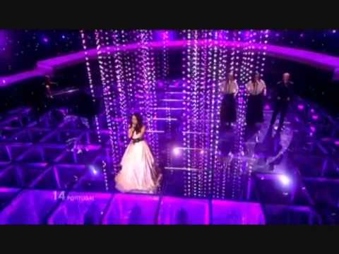 Festival RTP da Canção 2011 (english version)