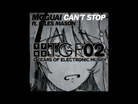 Can't Stop (feat. Niles Mason) (Original Mix Edit) (High Tone)