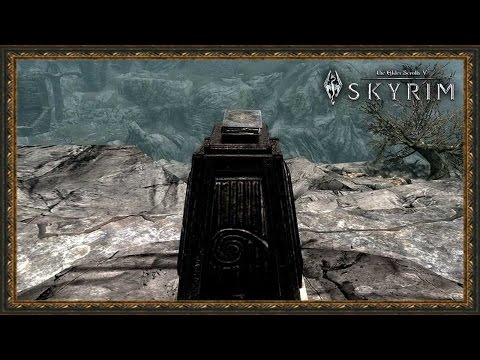 TES 5: Skyrim - Ритуальное заклинание Разрушения