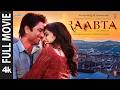 RAABTA 4K Full Movie: Sushant Singh Rajput | Kriti Sanon | Deepika P | Rajkummar R | Jim S | Varun S DEFAULT Thumbnail