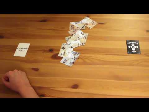 Confabula Rasa Overview