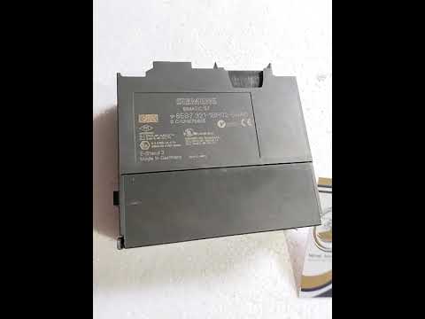 Siemens PLC