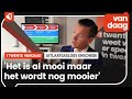 Wethouder over uitlaatgas-vrije binnenstad Enschede