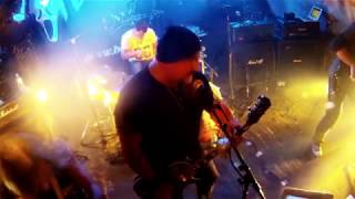 BONESHAKER &quot;Fortunate Son&quot; (CCR-Cover) live 2018