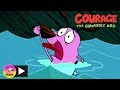 Courage the Cowardly Dog | House Flood | Cartoon Network