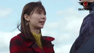 Download lagu Mad Trailer Kamen Rider Beyond Generations mp3