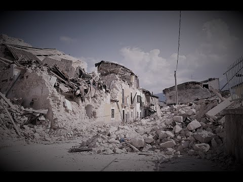 Terrae Motus - Allegro (Official Video)