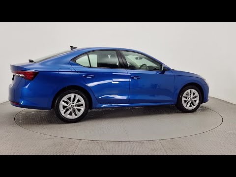 Skoda Octavia Selection 2.0tdi 115HP - Image 2