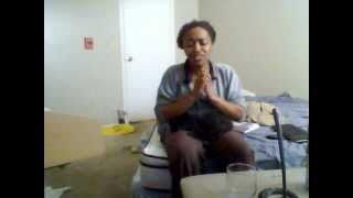 dust in the wind eric benet cover