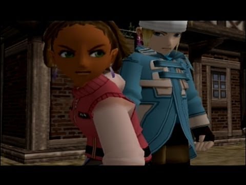 Start To Finish - Suikoden III, Episode 51