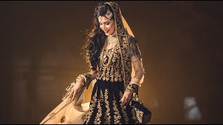 :: Reception Cinematography by Dream Weaver  - Arko & Puja :: Arziyaan (Ja ban gaye tu) song