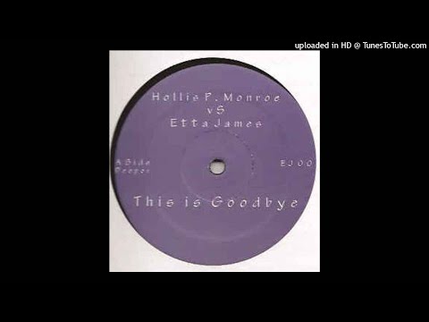 Hollis P Monroe - This is goodbye (Full Cut)