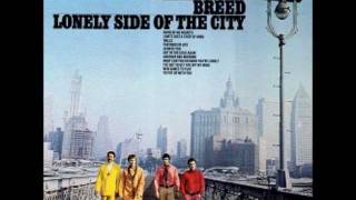 American Breed - Out In The Cold Again