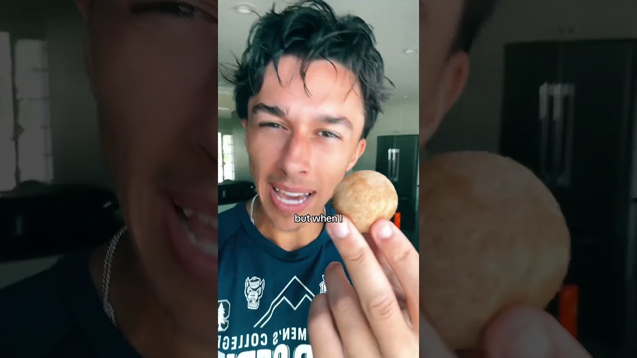 I am NOT eating this #relatablestories #comedy #funnymemes