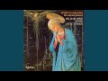 Byrd: Nunc dimittis a 5, T. 59 (Gradualia, 1605)