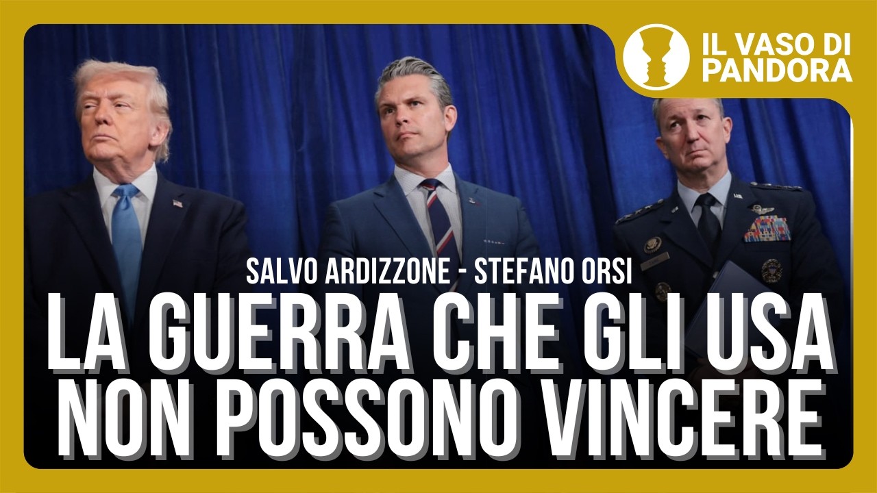 La Russia sigilla i porti ucraini - Salvo Ardizzone, Stefano Orsi
