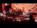 Amanda Palmer Leeds United Grand Finale