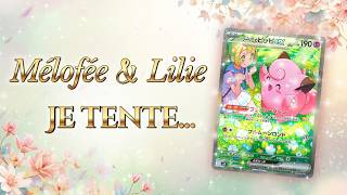 Box Battle Partners – À la recherche de Lilie & Mélofée 🎀