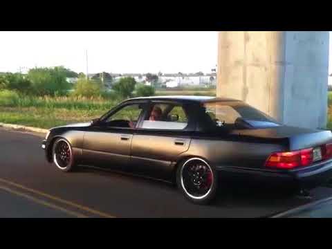 Thumbnail for Lexus LS400/Toyota Celsior Compilation by Wheelbase, Toyota, Full-size, Luxury car, Lexus, Car, Vehicle, Sedans