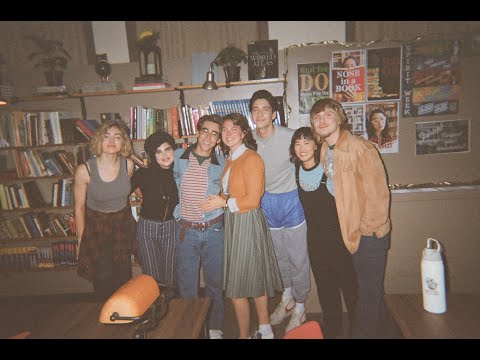 afbeelding SCHOOL SPIRITS SEASON 2 | BTS