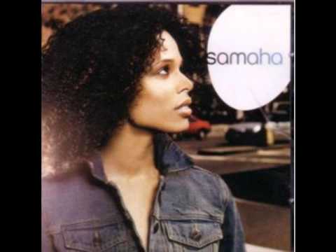 Samaha - Exilez-moi