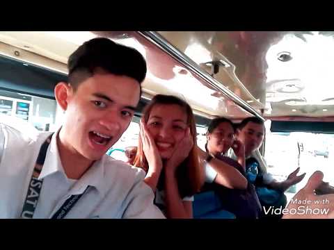 Happy Birthday JEFTE. trip to Barotac Nuevo