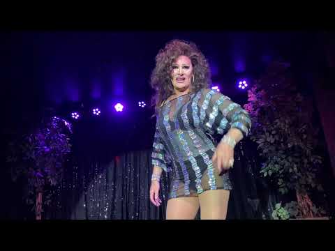 Terri Stevens - Never Gonna Give You Up