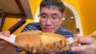 Forget the Tourist Spots: This is the Real Banh Mi Grandma Lu