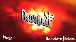 Judas Priest - Conquest - Nostradamus (Abridged)