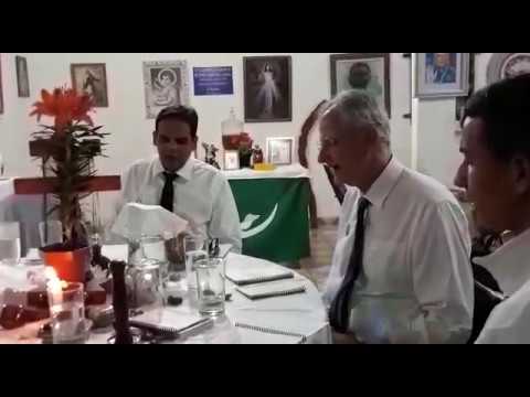 As Estrelas - Mestre Irineu - Céu de Sant'Ana, 6 anos