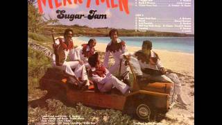 The Merrymen of Barbados - LP Discography