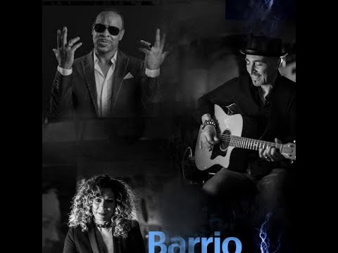 Barrio & Brian Lucas