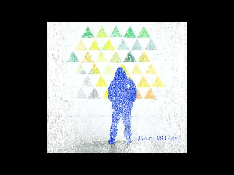 Mac Miller - On My Way feat  Tip Tha Ill Spit