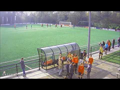 VVH 2 - Fc Grootegast 2