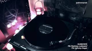 Sundown - As Time Burns (12") ➤ Vinyl Play