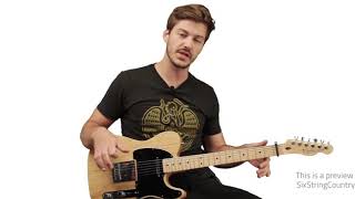 Download lagu Marry Me Guitar Lesson - Thomas Rhett mp3